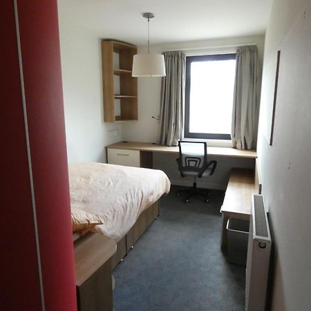 Newington Court Hostel Лондон Екстериор снимка