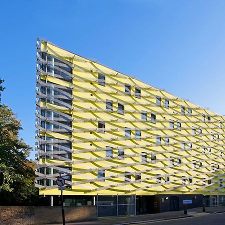 Newington Court Hostel Лондон Екстериор снимка
