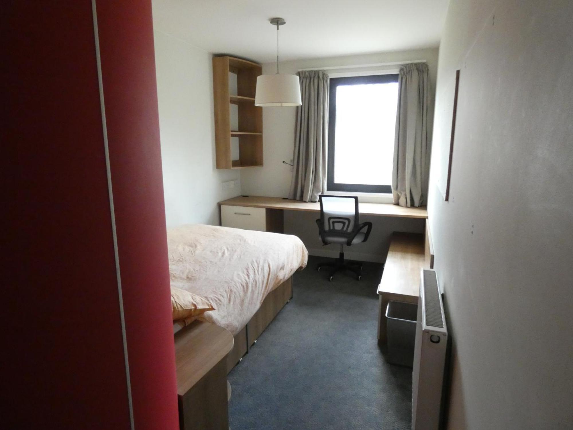 Newington Court Hostel Лондон Екстериор снимка