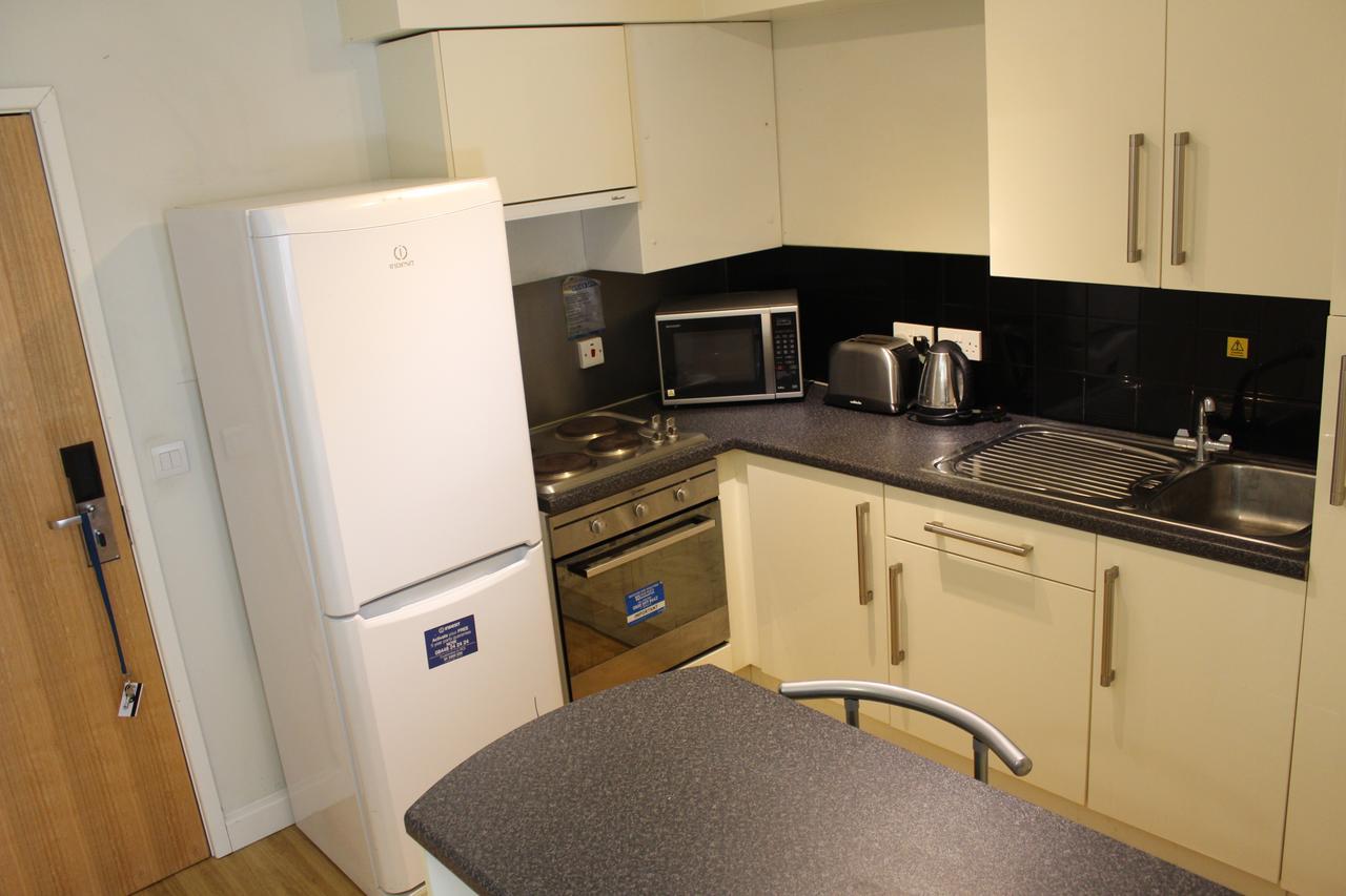 Newington Court Hostel Лондон Екстериор снимка