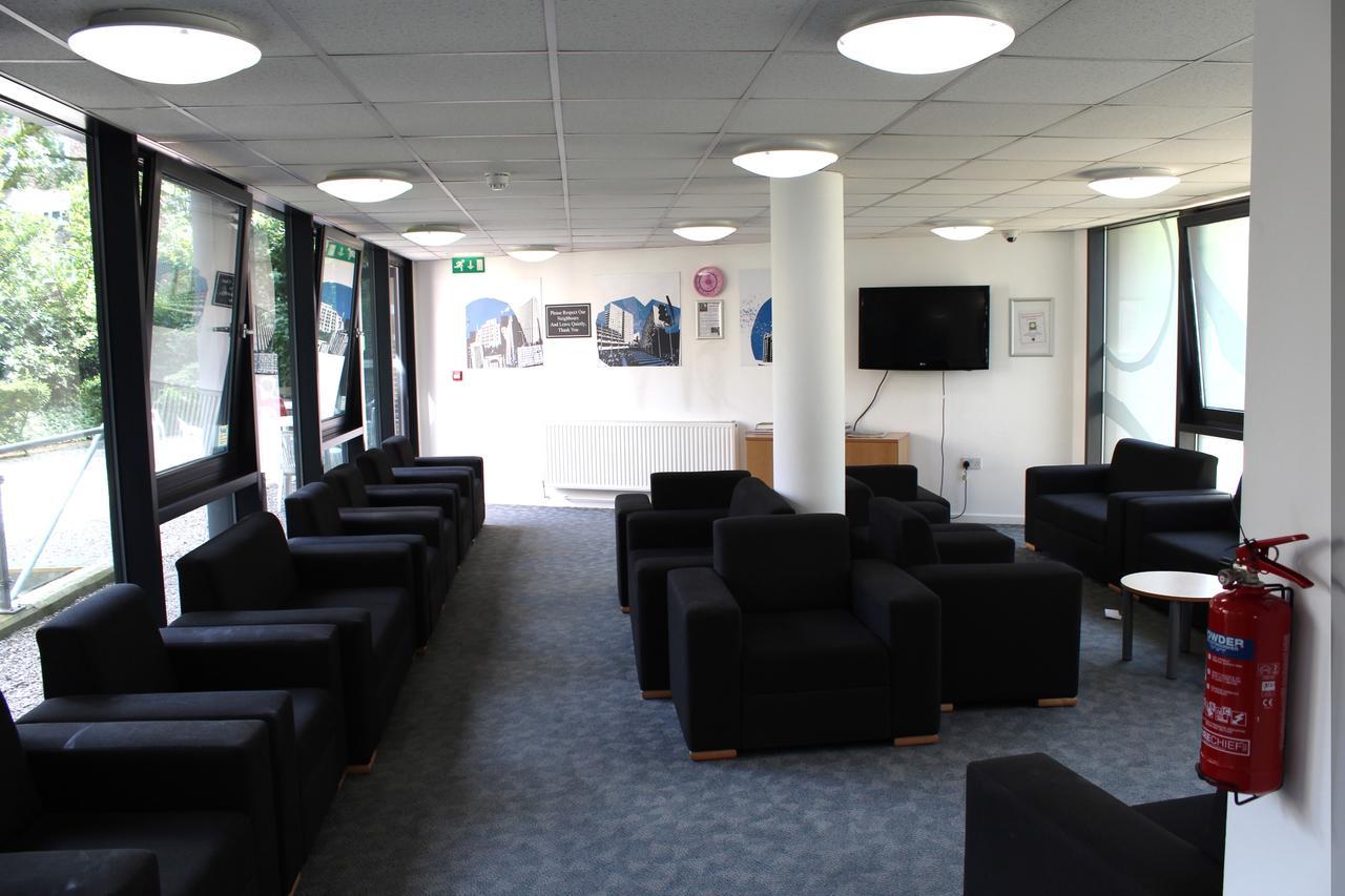 Newington Court Hostel Лондон Екстериор снимка