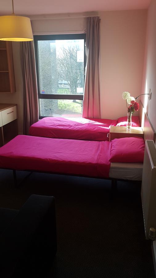 Newington Court Hostel Лондон Екстериор снимка