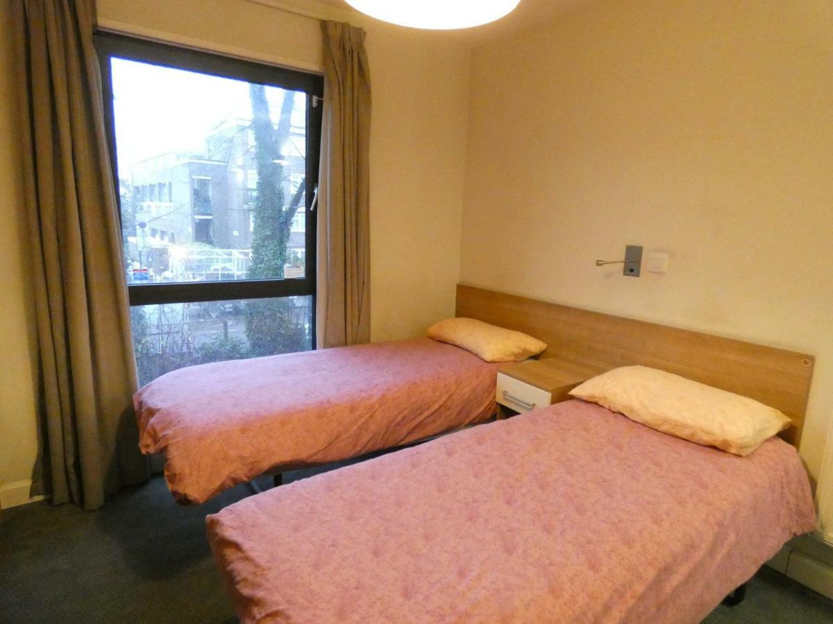 Newington Court Hostel Лондон Екстериор снимка